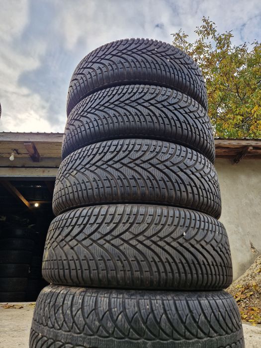 205 55 16 iarna M+S BfGoodrich