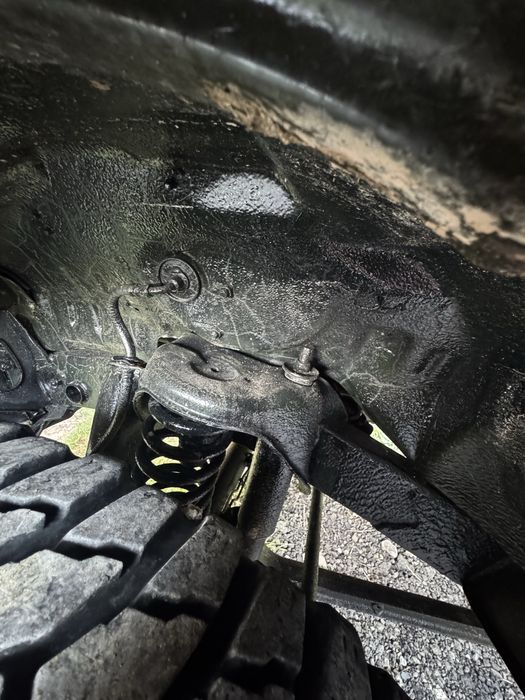 Suzuky Jimny 2003 1.3 benzină