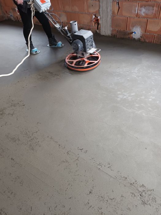 TENCUIALA Mecanizata