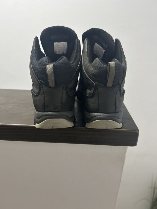 Bocanci the north face