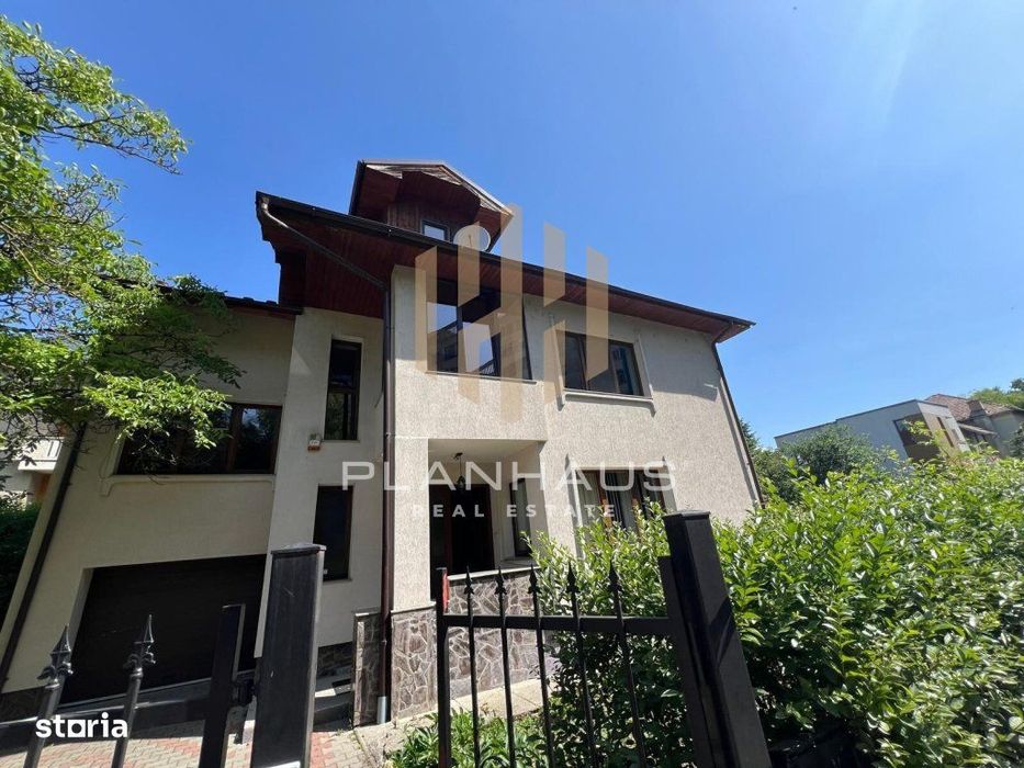 Casa de vanzare central ,Victor Babes zona Spitalul de Pneumoftiziolog