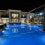 Дача для отдыха ,,RESTO VILLA"