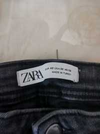 Продавам мъжки дънки Zara номерация 42