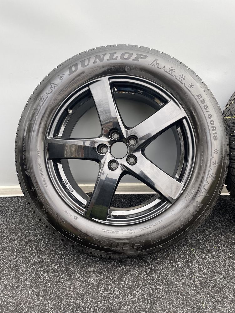 Jante 18” Jaguar E pace Ford Edge 18 volvo xc60 xc90 land rover evoque