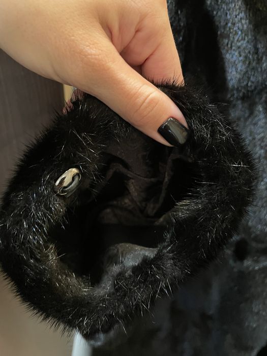 Продам норковую шубы в идеальном состоянии