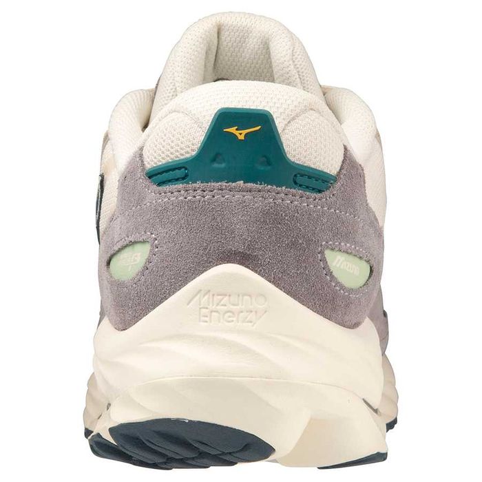 Обувки Mizuno Wave Rider Beta - Quicksilver