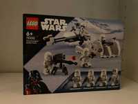 LEGO Star Wars 75320 - Snow Trooper Battle Pack - NOU Sigilat