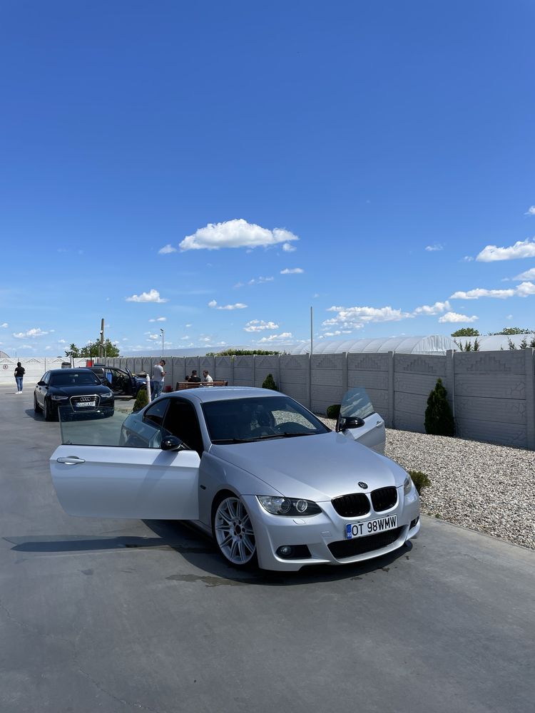 Bmw seria 3 e92