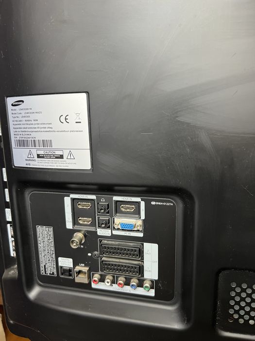 Televizor Samsung 108CM