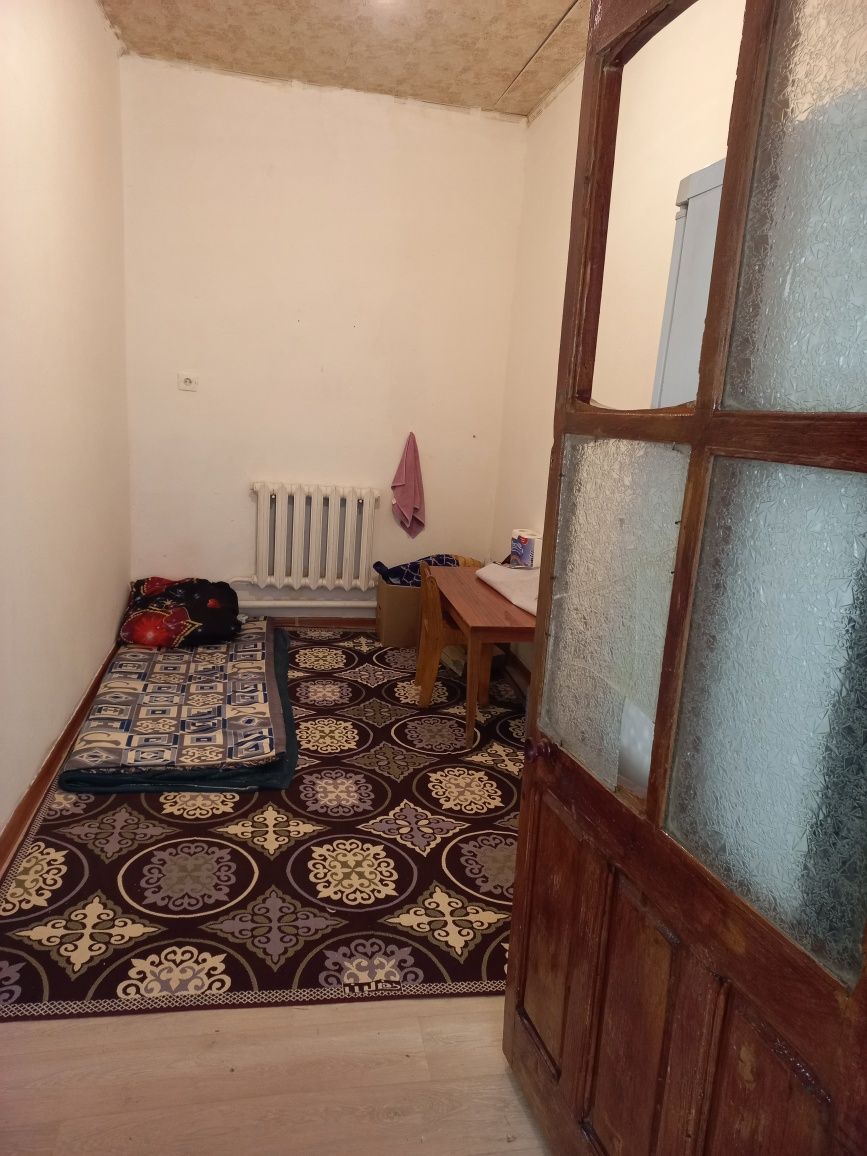 Тез арада квартиралар берылед