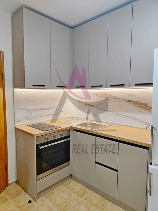 Новообзаведн! Уютен! Двустаен- Нептун