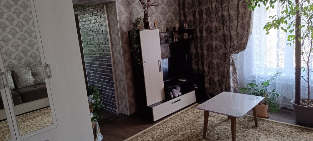 Продается два дома