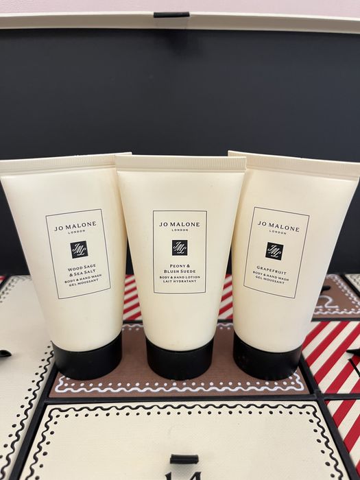 Jo malone, цены от 12 000 смотреть описание. НОВОЕ!!!