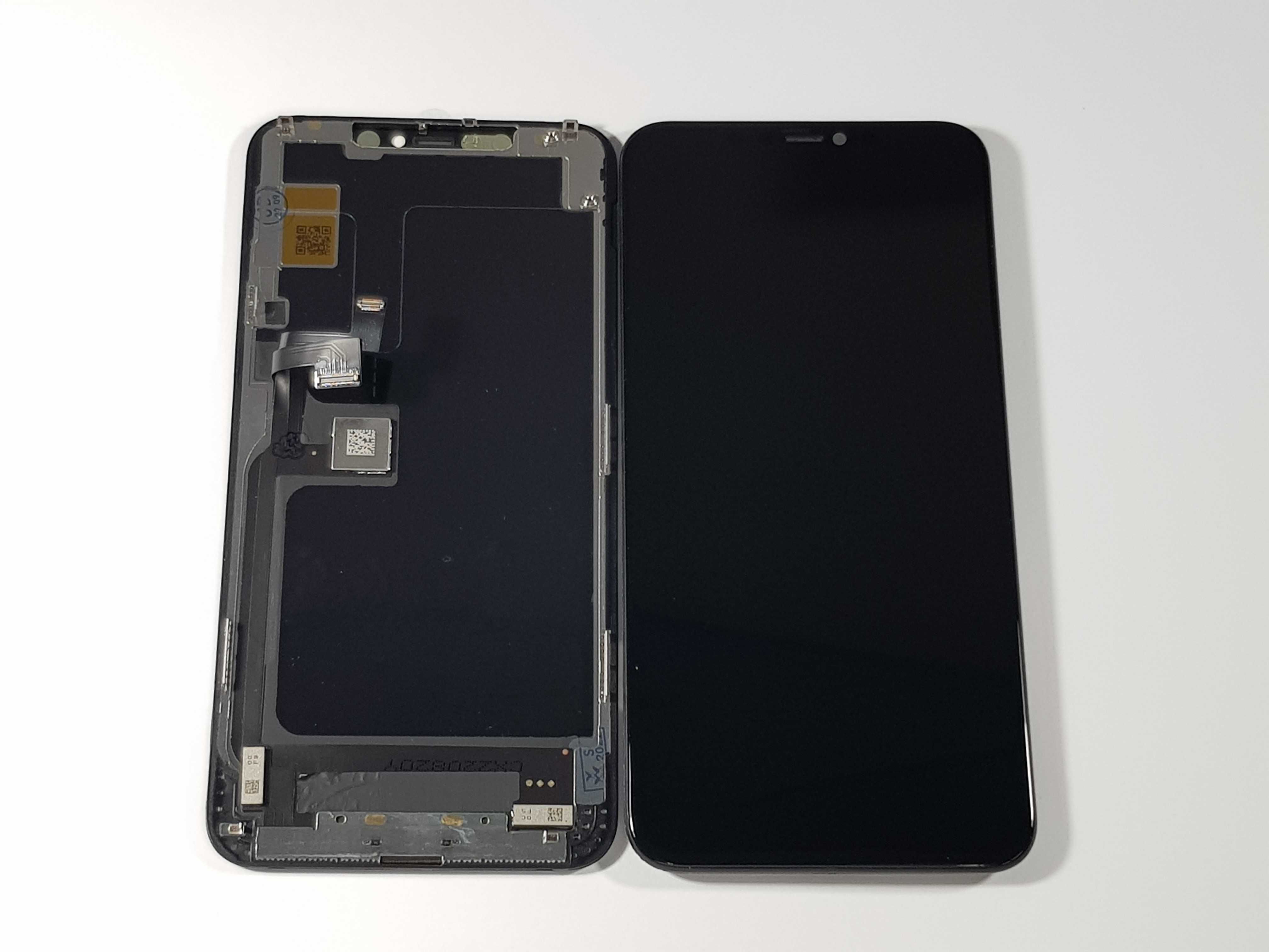 1 ГОДИНА ГАРАНЦИЯ на Дисплей за Iphone XS MAX/11 PRO