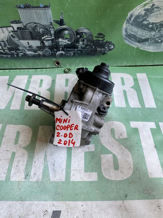 Pompă motorină înaltă presiune Mini Cooper Paceman 2.0 d 2014