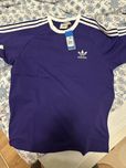 Мъжка тениска addidas