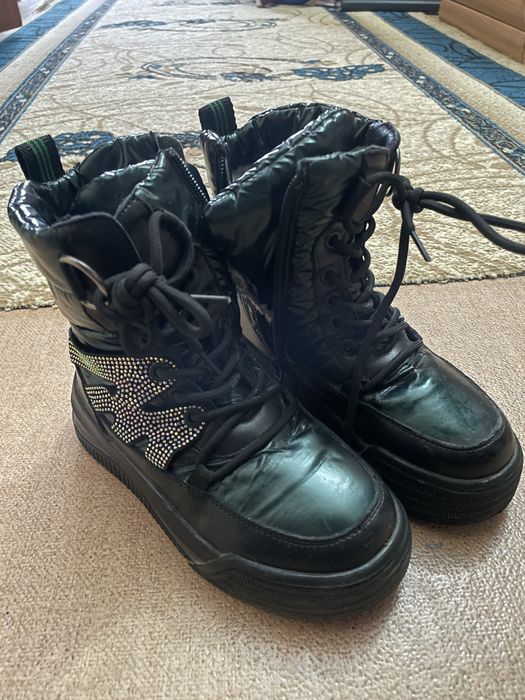 Обувь для девочки