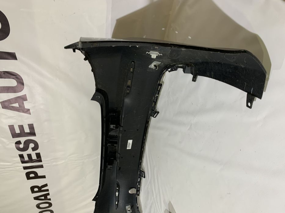 Bara spate Mercedes C-Class Coupe, Cabrio, W205 AMG, 2015, 2016, 2017, 2018, 2019, 2020, 2021, cod origine OE A2058858438.