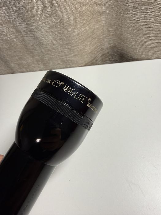Lanterna Maglite 3xD