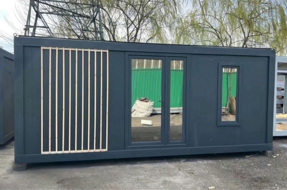 Container containere modulare birou vestiar magazie