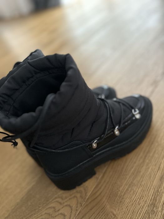 Ghete dama marimea 39 impecabile