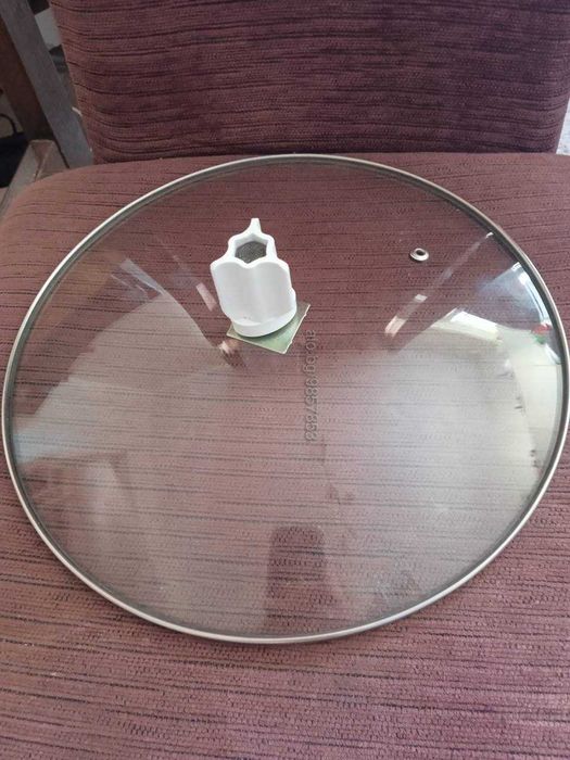 Капак за тиган тенджера 28 см