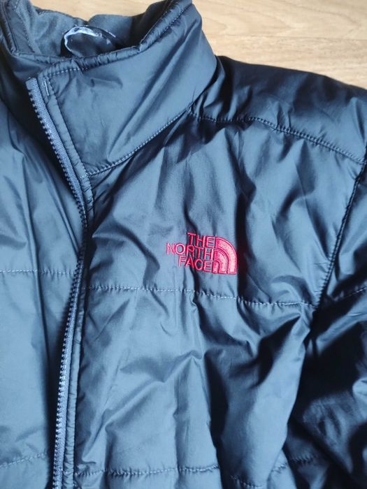 Geacă The North Face, pentru 9-16 ani