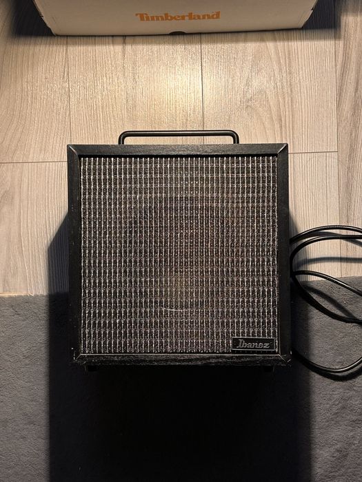 Amplificator Chitara Ibanez IBZ10GV2