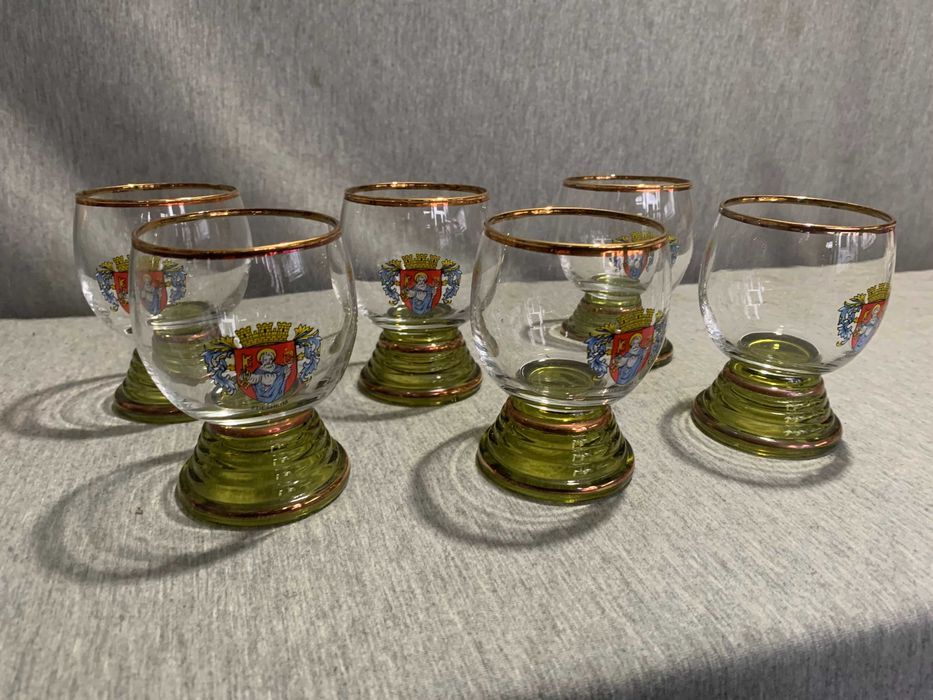 Комплект немски чаши