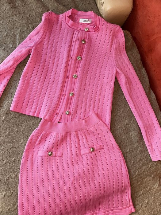 Стилен нов сет от 2 части