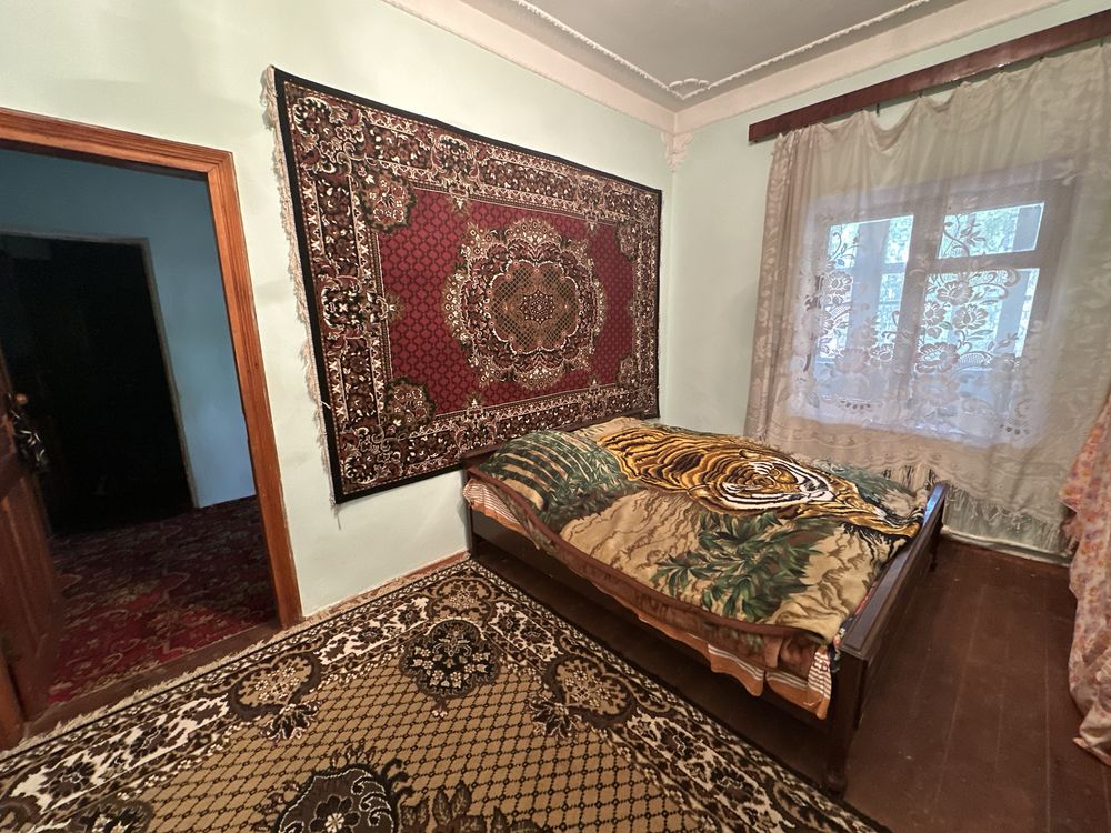 Дом в аренду в Фергане (Бешбола)