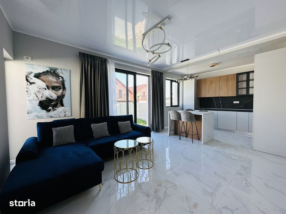 Casa Individuala 5 Camere - Strada Miorita - Metrou Tudor Arghezi