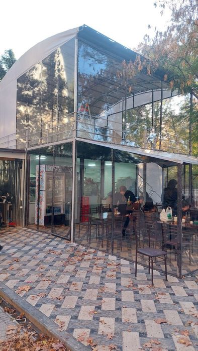 баннер ва банер тент салафан хизматлари