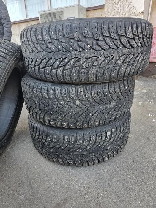 Продам зимнюю резину