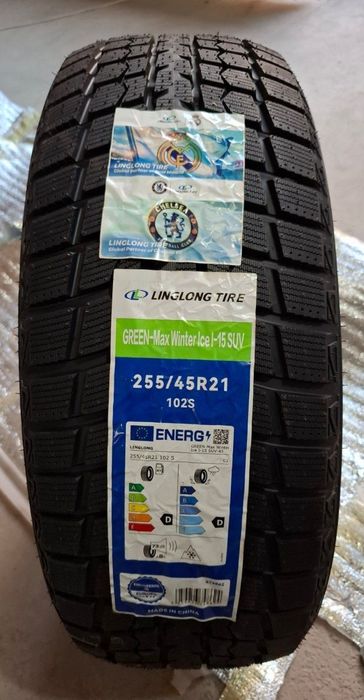 Leapmotor C16 зимний 2025