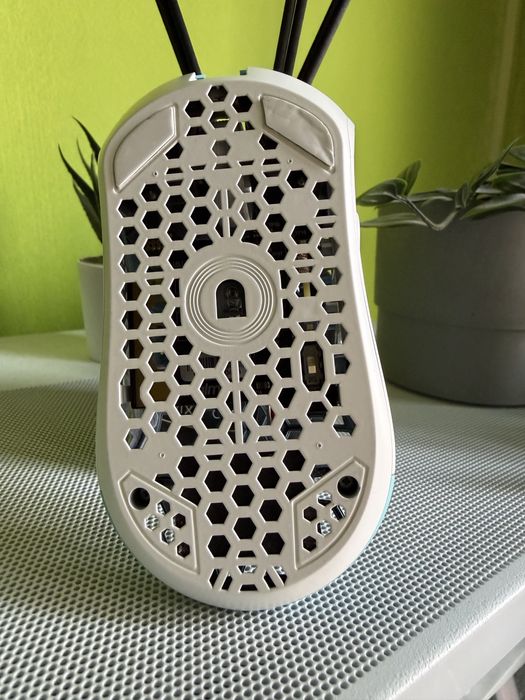 Finalmouse ULX x Tarik