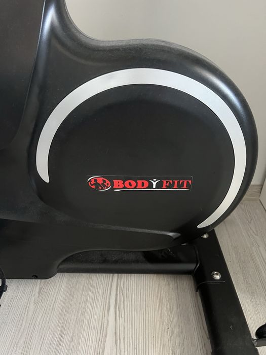 Bicicleta spinning Bodyfit SB7000 “RIDICARE DIN SUCEAVA”