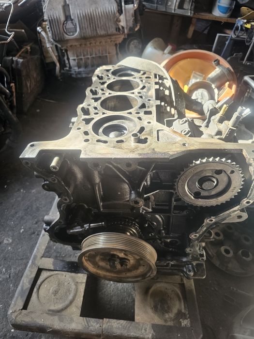 Bloc motor ambielat Ford Ranger 2.2TDCIE5