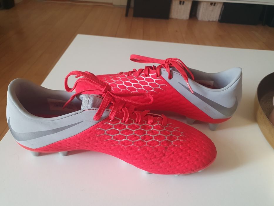 Nike Hypervenom Phantom 3 PRO AG/FG (mărimea 40, 5)