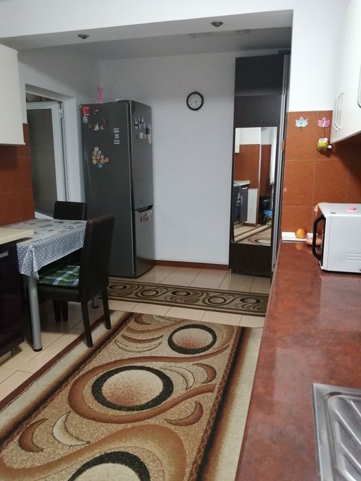 Apartament doua camere Hipodrom