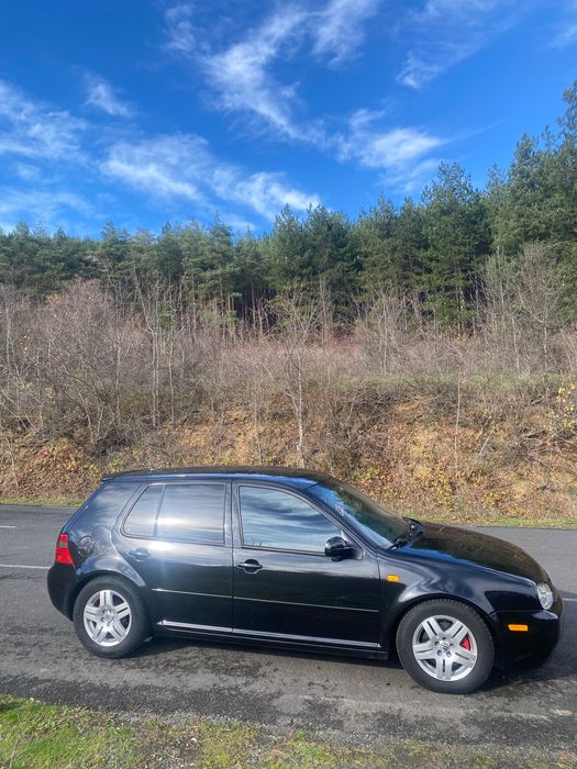 Голф 4 1.9 131 АСЗ