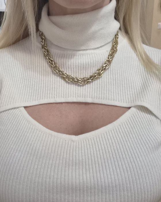 Златен синджир 31 гр