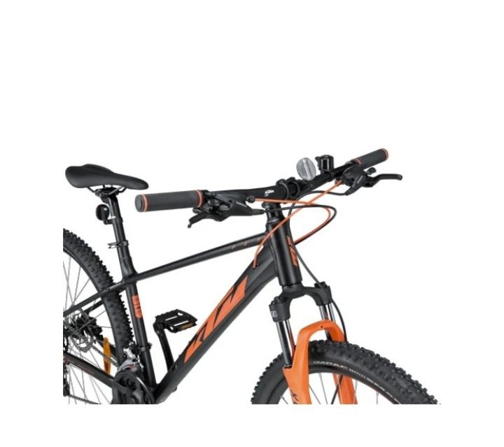 Bicicleta KTM 29