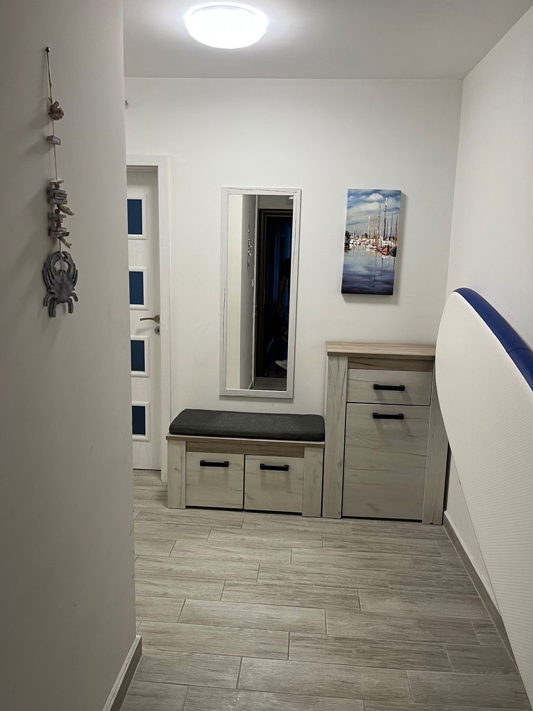 Продава се Двустаен апартамент в Перник, Твърди ливади - 95 кв.м за 1400 €/кв.м - Снимка #6