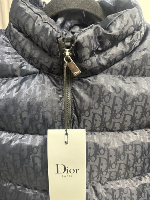 Geaca DIOR super calitate