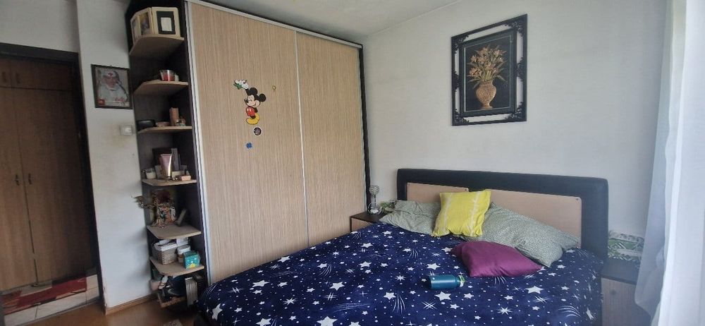 Mobila dormitor living