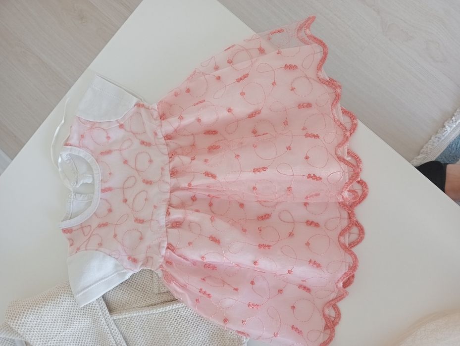 Платья для принцесс