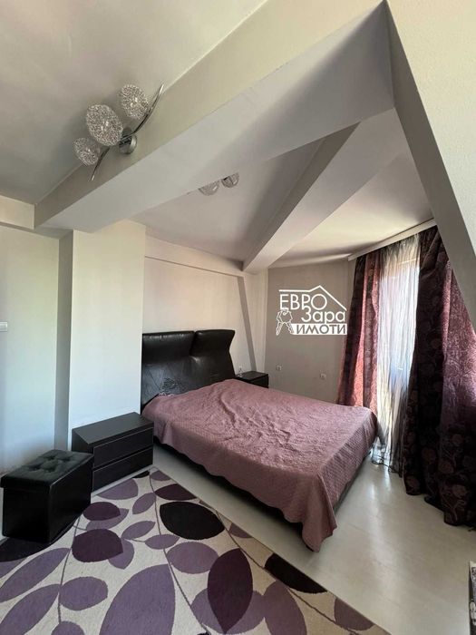 Продава се Къща в Стара Загора, Казански - изток - 450 кв.м за 1000 €/кв.м - Снимка #6