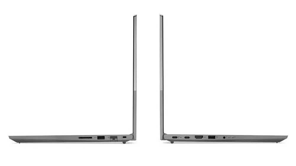 Laptop Lenovo 15.6 FHD IPS Procesor Intel i5-1135G7 16GB 512GB SSD Nou