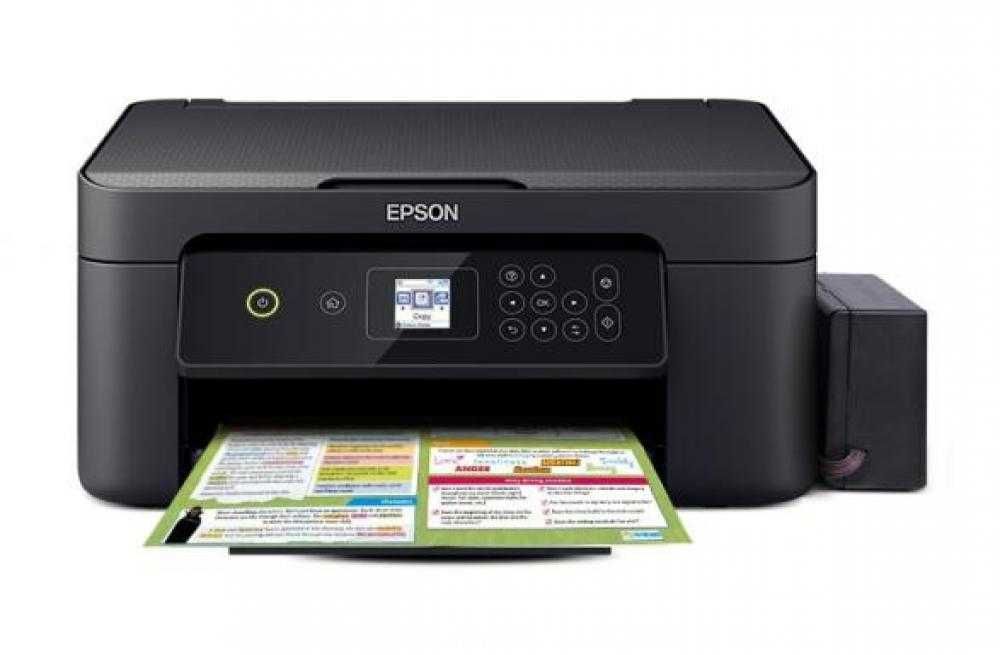 МФУ для дома и офиса в формате А4 Epson ХР-3205